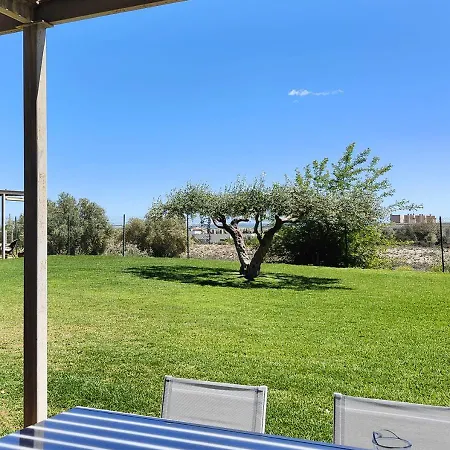 Casa Pascal Coeur Du Delta Appartamento L'Ampolla