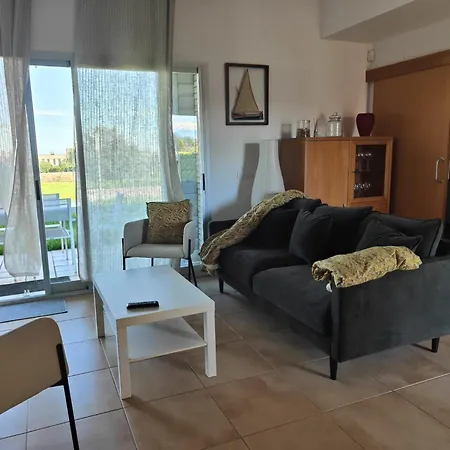 Appartamento Casa Pascal Coeur Du Delta *