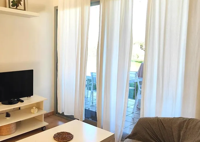 דירה Casa Pascal Coeur Du Delta *