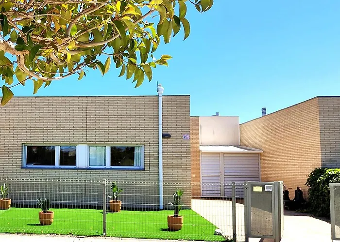 דירה Casa Pascal Coeur Du Delta *