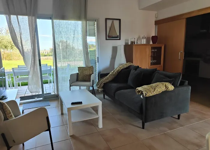 דירה Casa Pascal Coeur Du Delta *