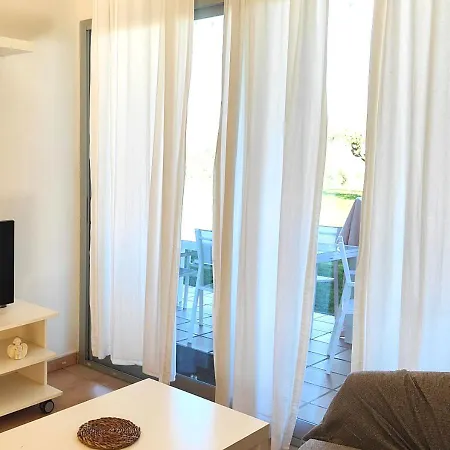 Apartamento Casa Pascal Coeur Du Delta *