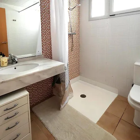 Casa Pascal Coeur Du Delta Апартаменты Амполья