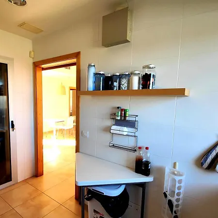 Casa Pascal Coeur Du Delta Apartment *