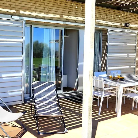 Casa Pascal Coeur Du Delta Apartamento *