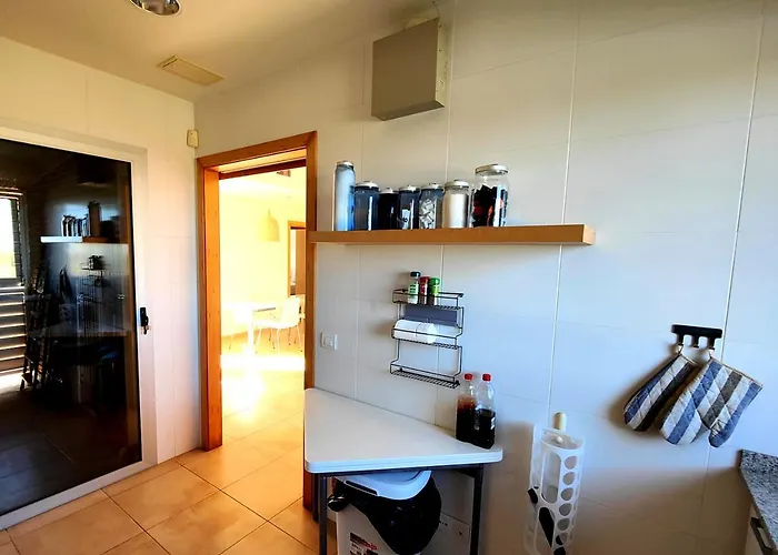 Casa Pascal Coeur Du Delta Апартаменты *