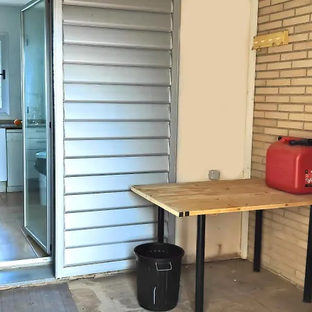 Casa Pascal Coeur Du Delta * 람폴라