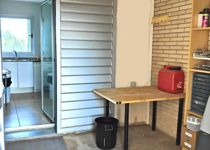 Casa Pascal Coeur Du Delta * 람폴라